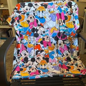 Disney x Cakeworthy Mickey and Friends AOP shirt